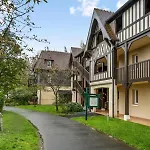 La Residence Du Golf - Maeva Home - Appartement 2 Pieces 4 Personnes - Confort Mae-5444