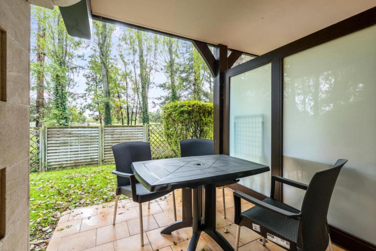 La Du Golf - Maeva - 2 Pieces 4 Personnes - Confort Mae-5444 *