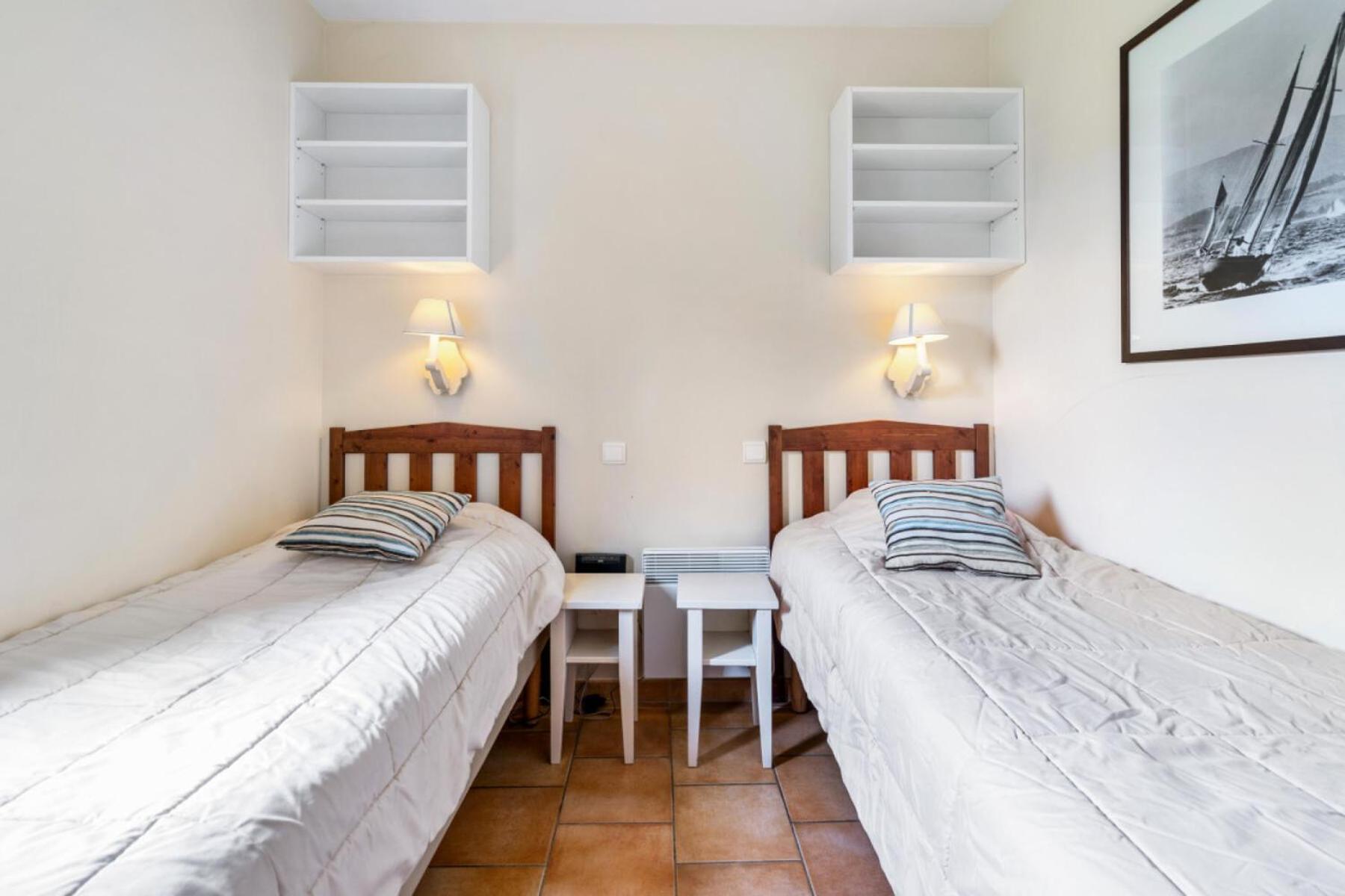 Apartment La Du Golf - Maeva - 2 Pieces 4 Personnes - Confort Mae-5444