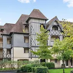 La Residence Du Golf - Maeva Home - Appartement 2 Pieces 4 Personnes - Confort Mae-5444