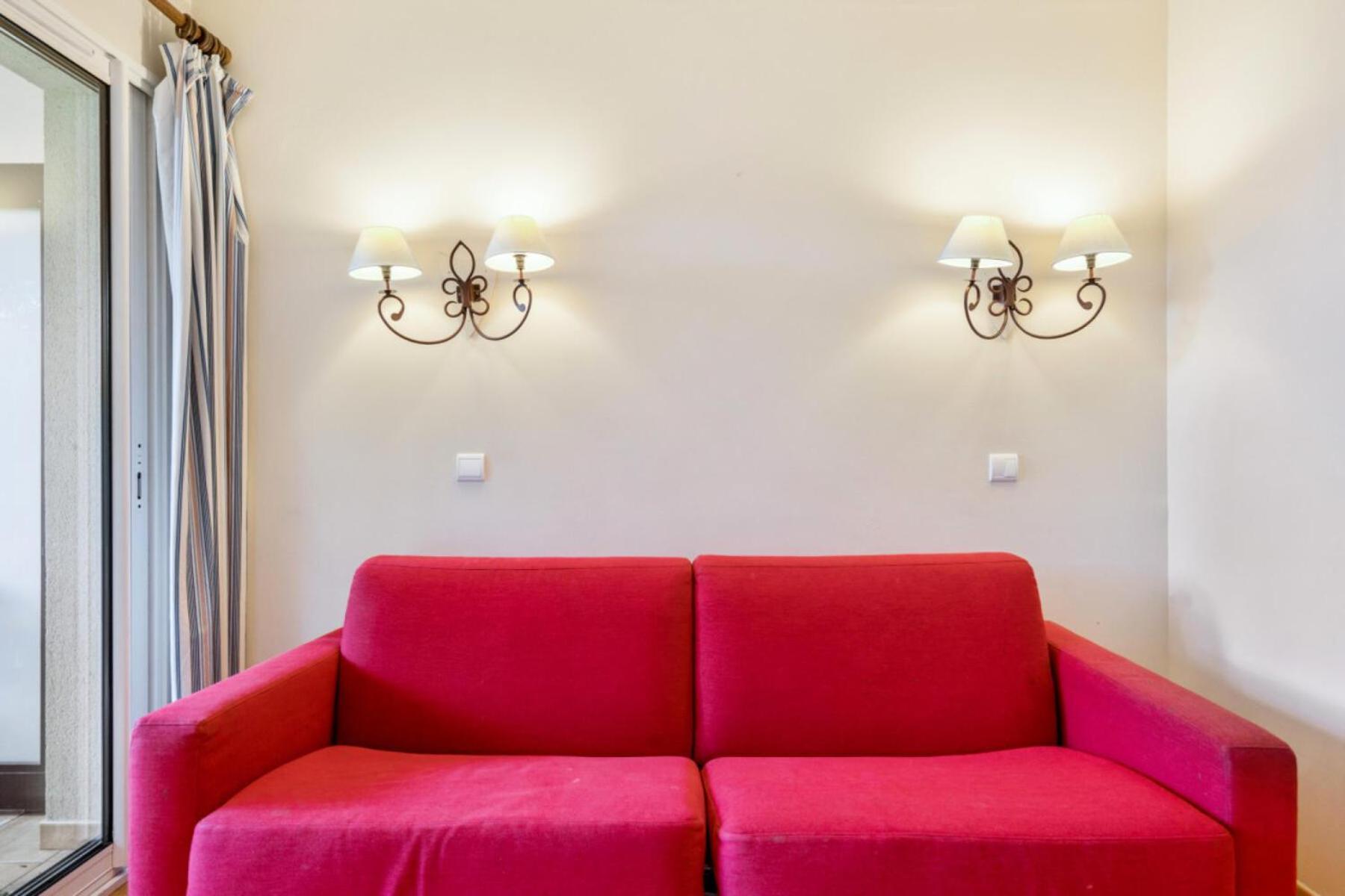 Appartement La Du Golf - Maeva - 2 Pieces 4 Personnes - Confort Mae-5444